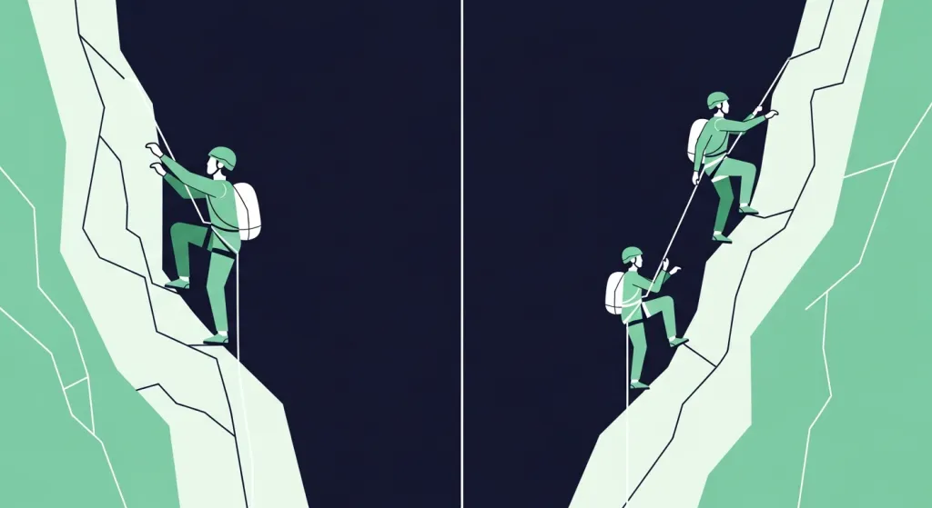 Fundador en solitario vs. cofundador: lo que realmente funciona
