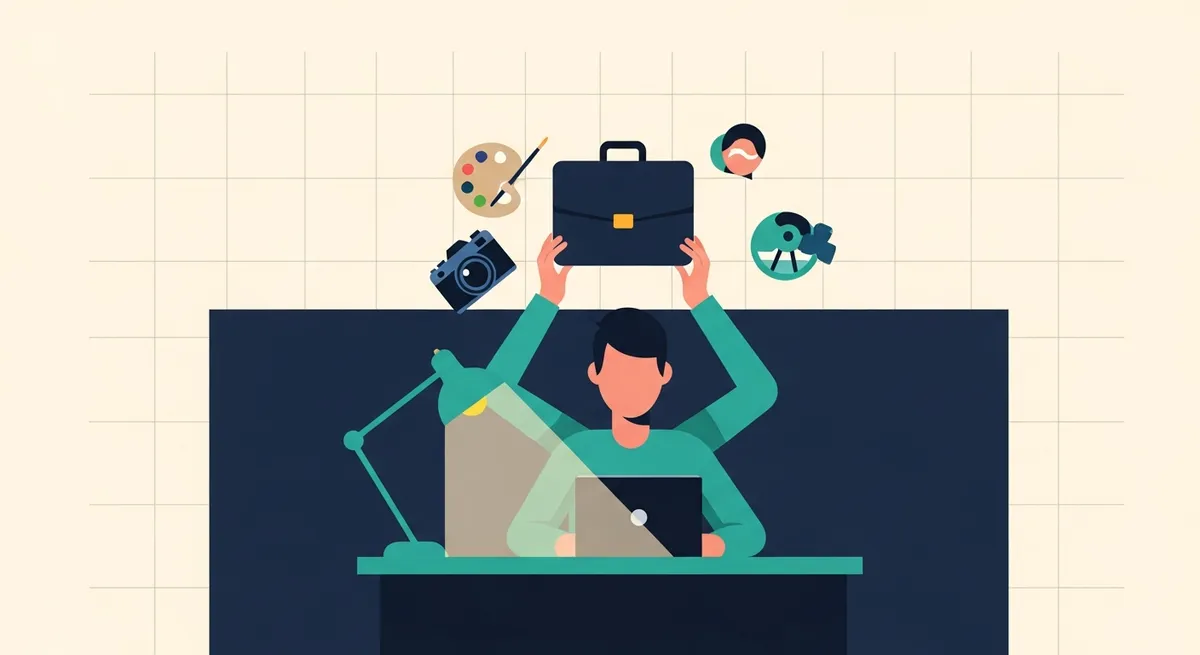30 Side Hustle Ideas That Can Become Full Businesses